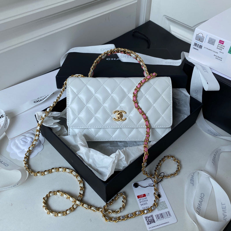 aura-bags - Chanel Bags - 7572
