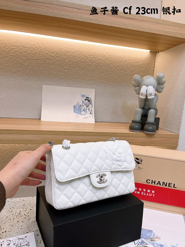aura-bags - Chanel Bags - 7241