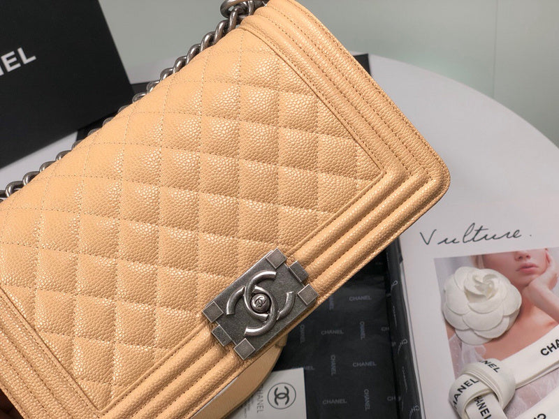 aura-bags - Chanel Bags - 7458