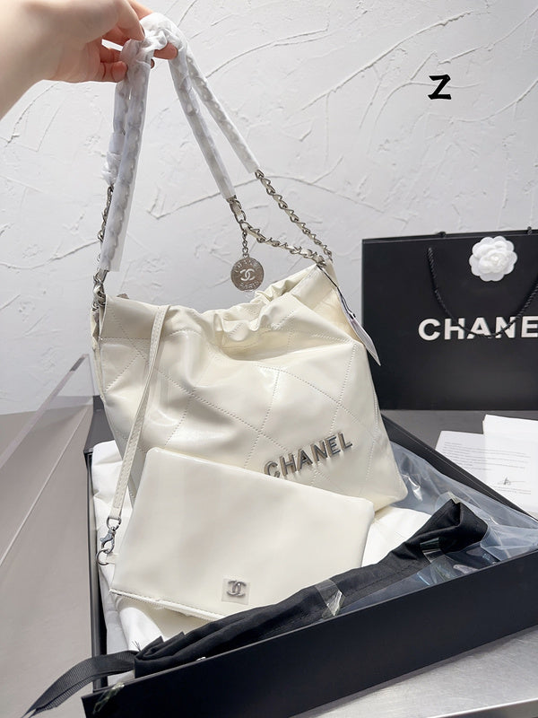 aura-bags - Chanel Bags - 7237
