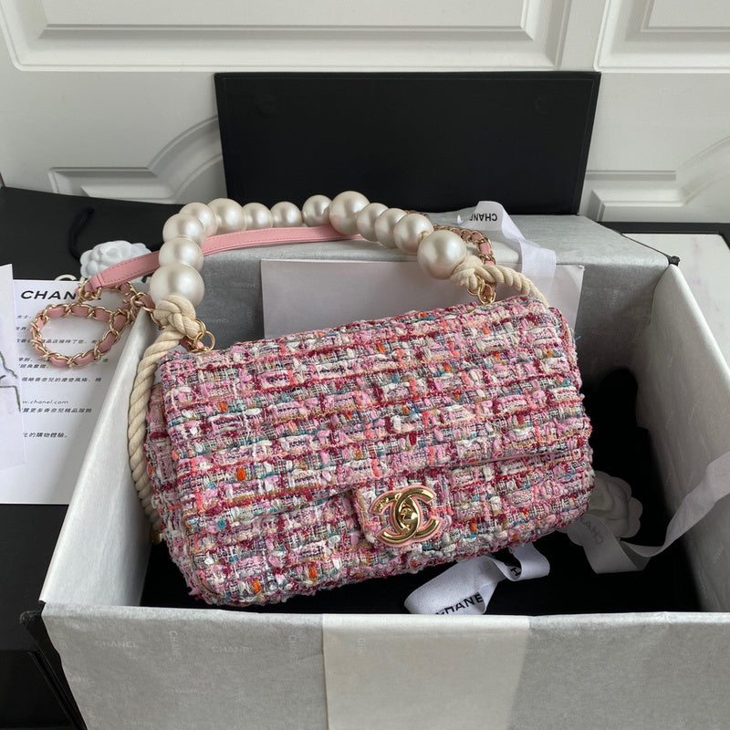 aura-bags - Chanel Bags - 7417