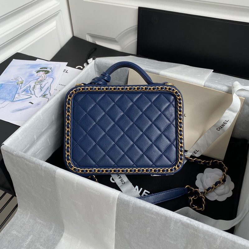 aura-bags - Chanel Bags - 7475