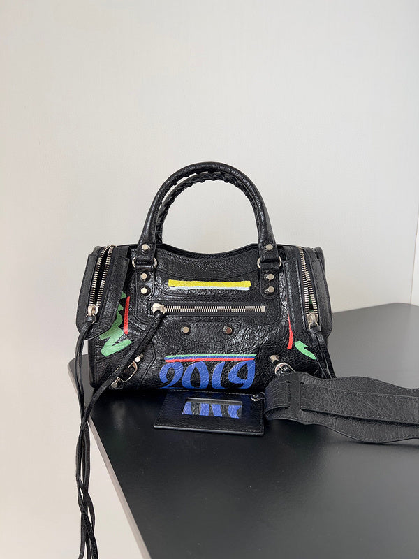 Aura Bags - Balenciaga Bags - 208