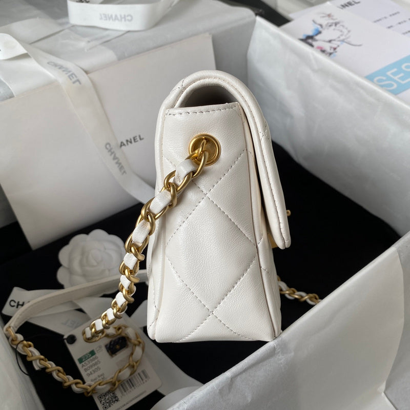 aura-bags - Chanel Bags - 7346