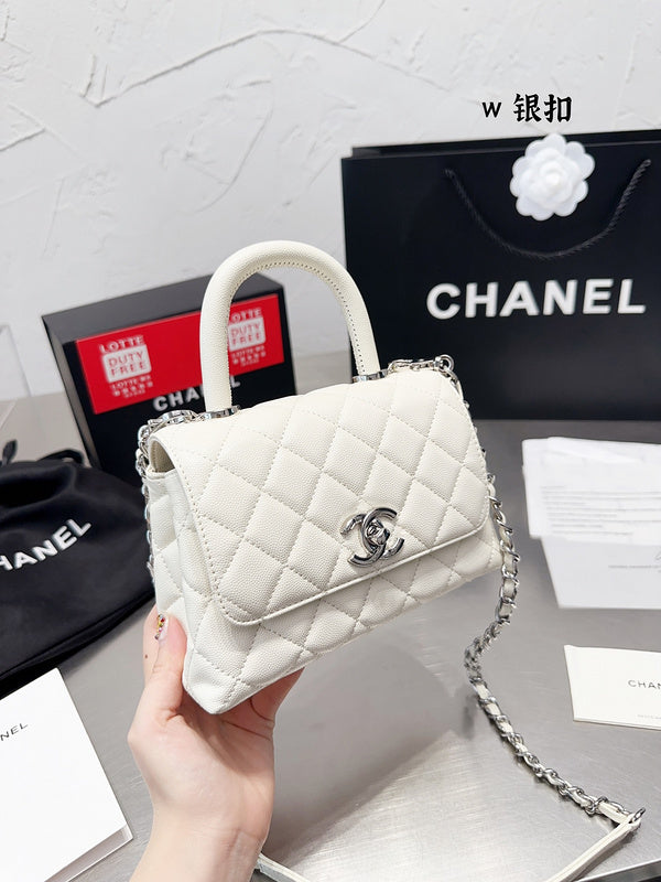 aura-bags - Chanel Bags - 6912