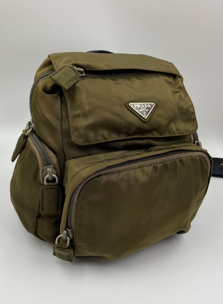 PRADA BAG