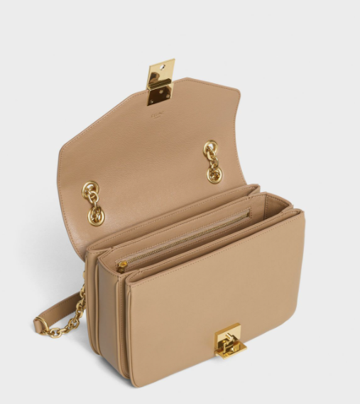 C Bag Crossbody Bag