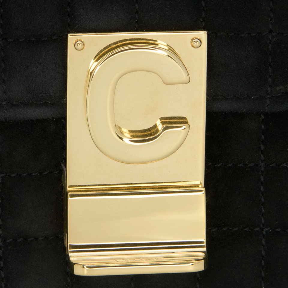 C Bag Crossbody Bag