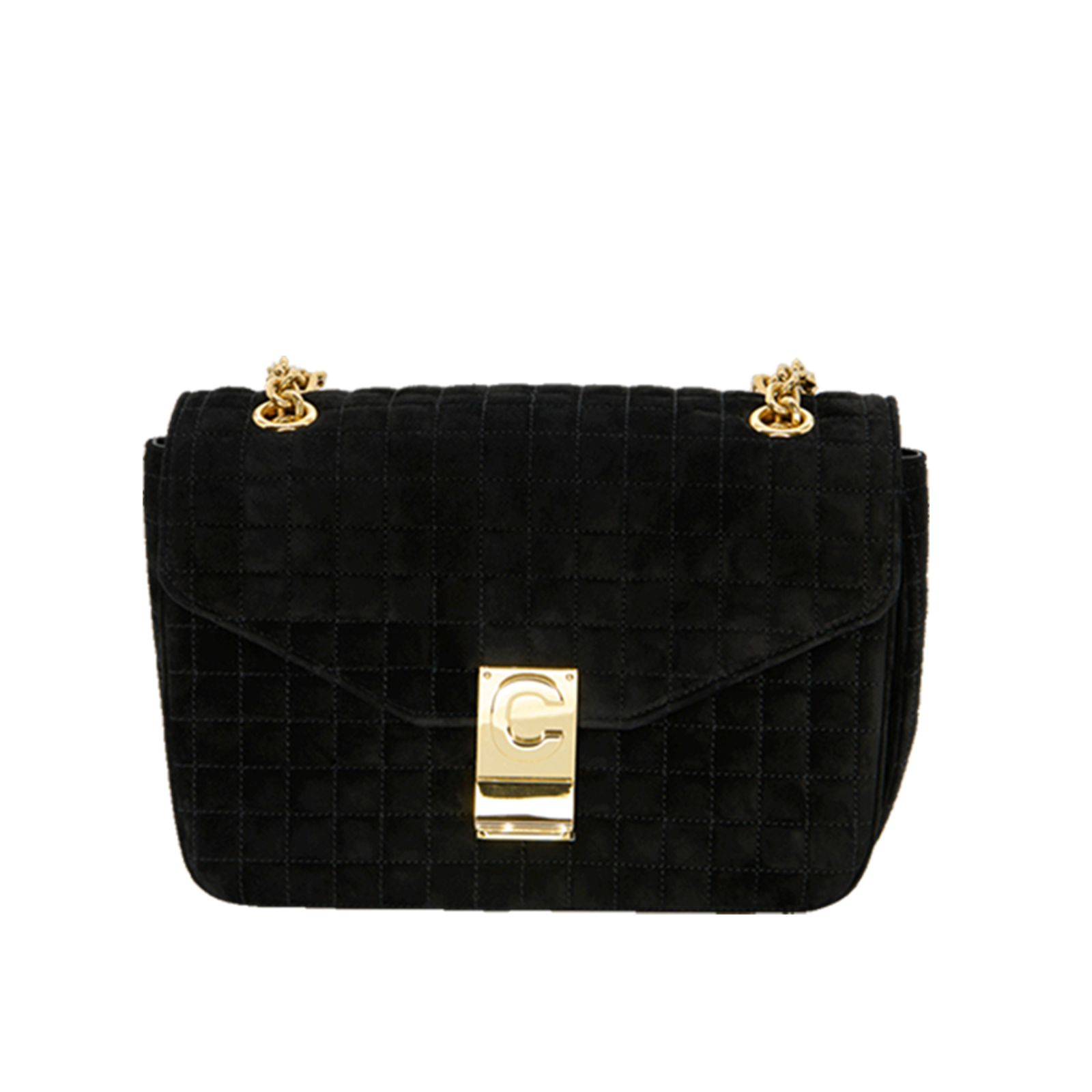 C Bag Crossbody Bag