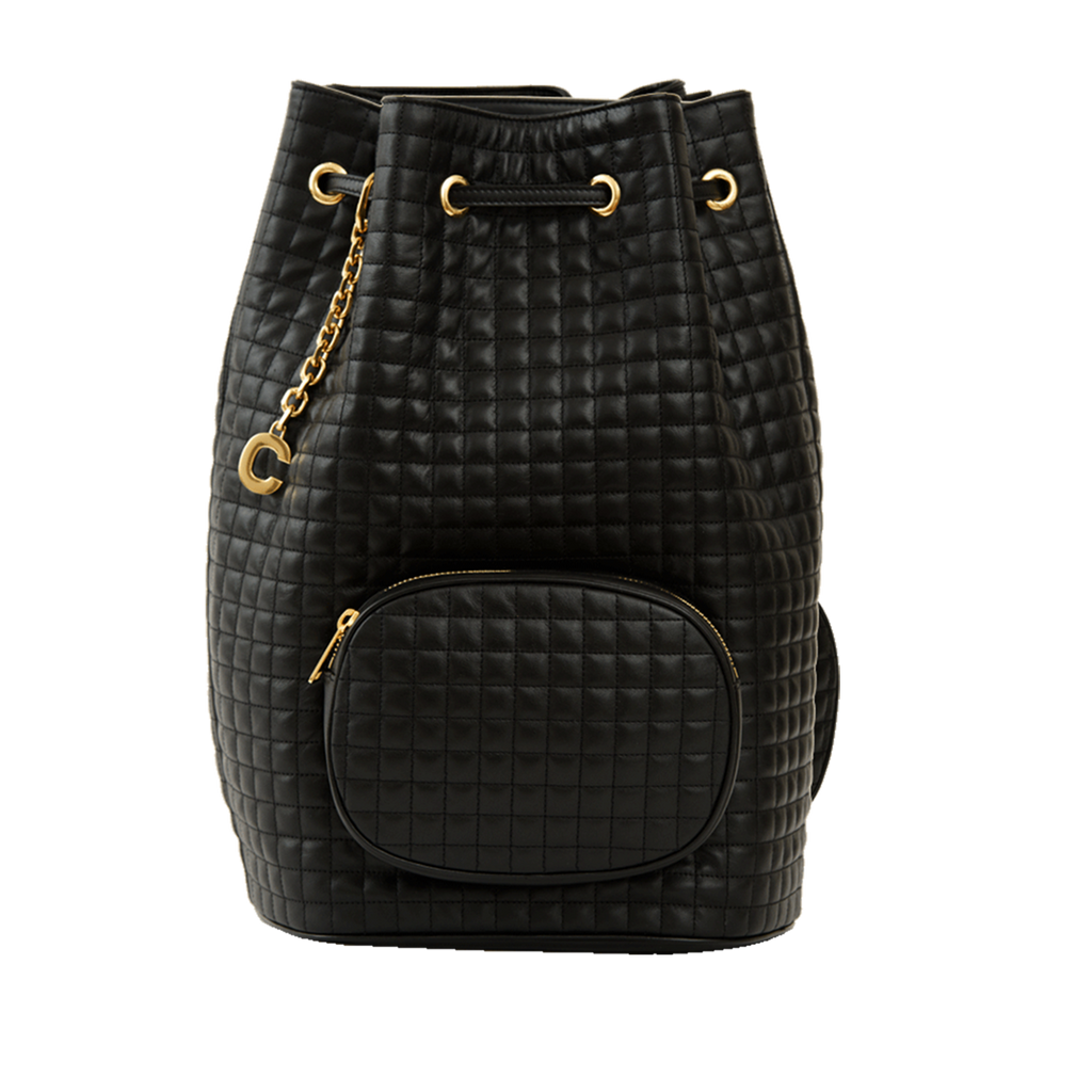 C Backpack