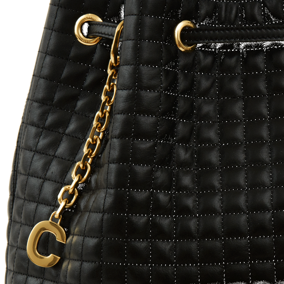 C Backpack