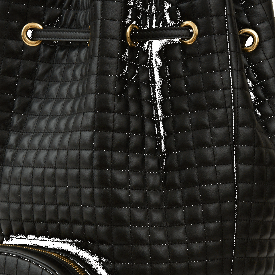 C Backpack