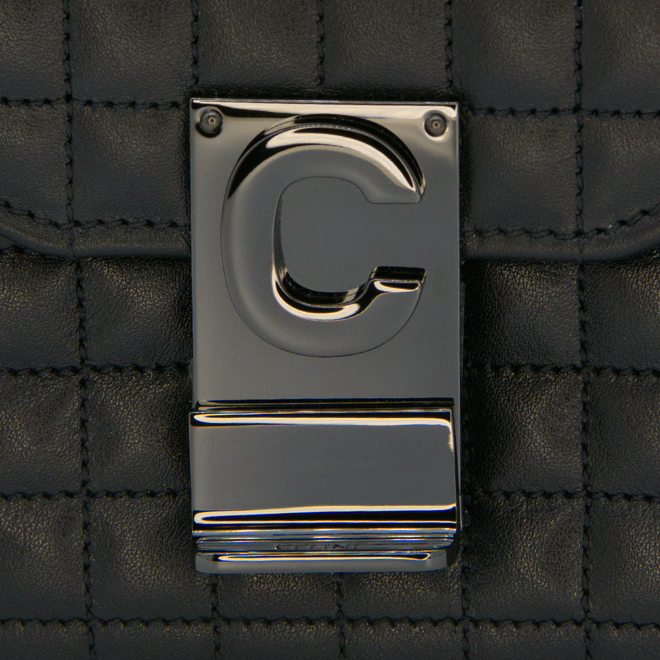 C Bag Crossbody Bag