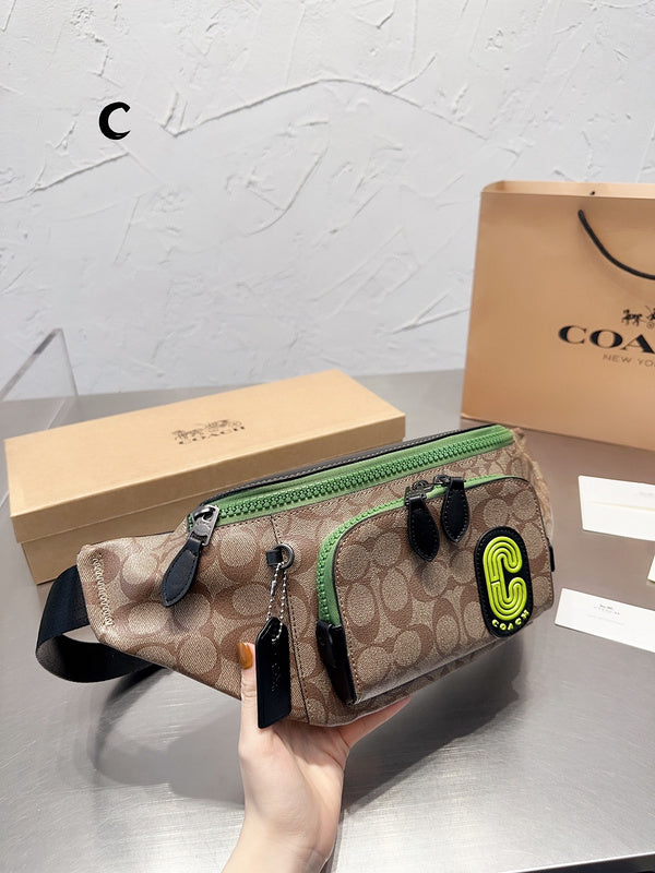 Aura Bags - CCH Bags - 249