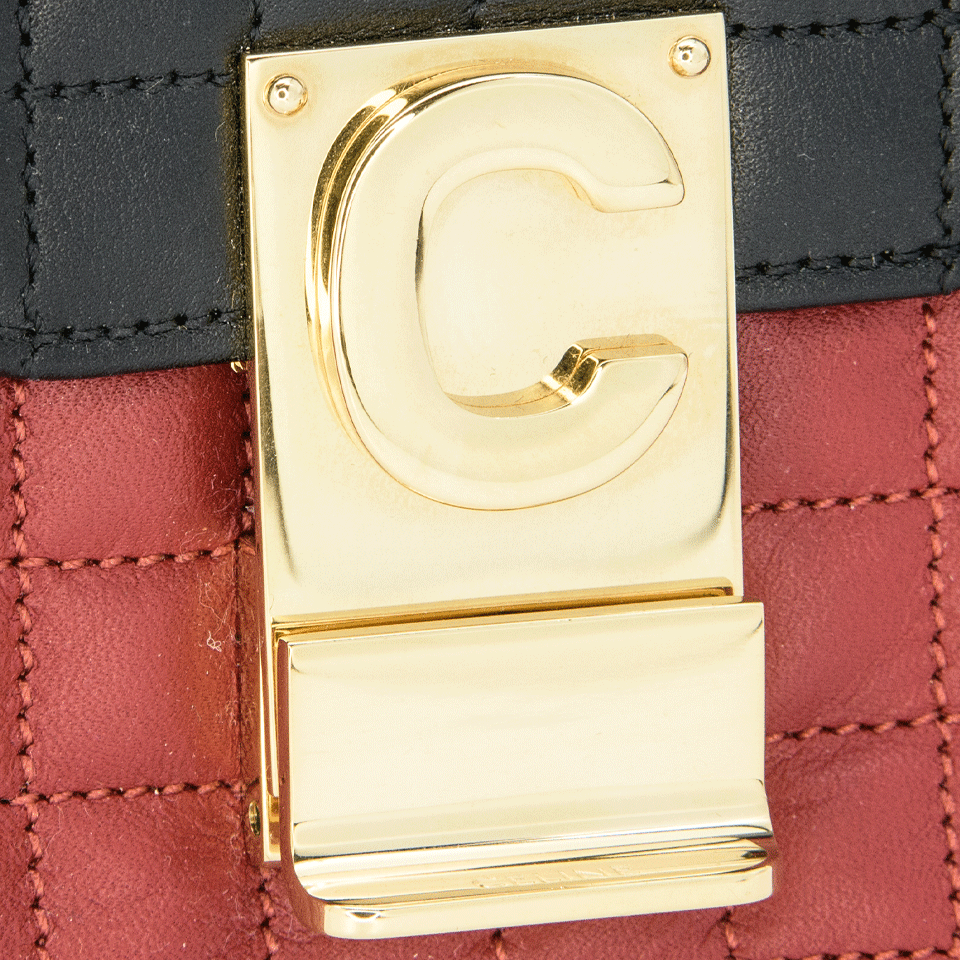 C Bag Crossbody Bag