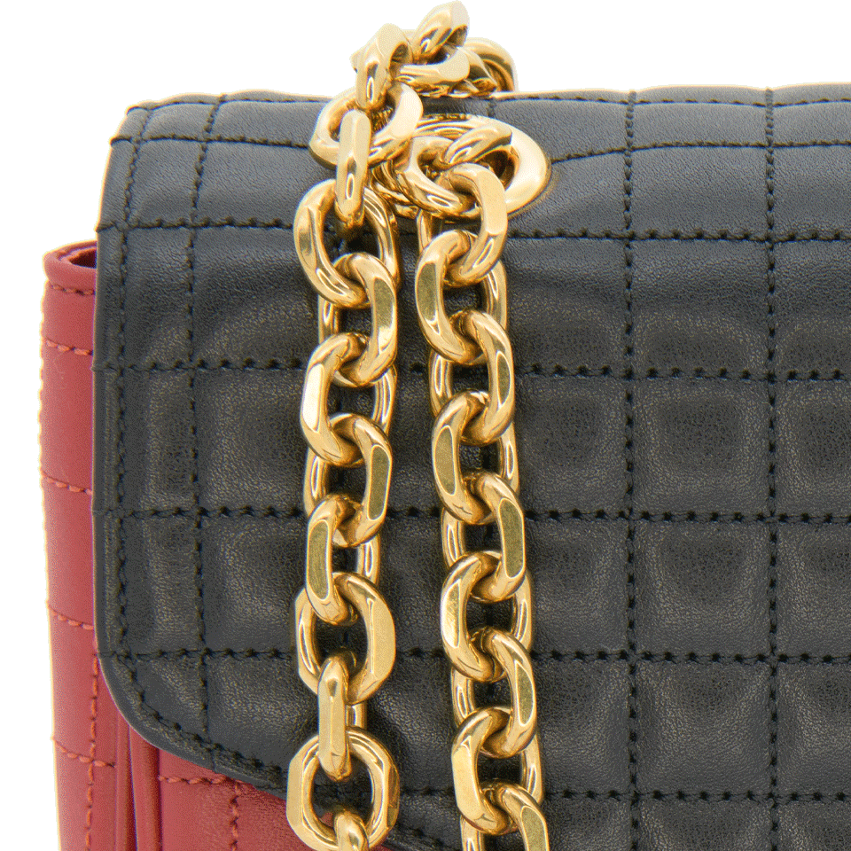 C Bag Crossbody Bag