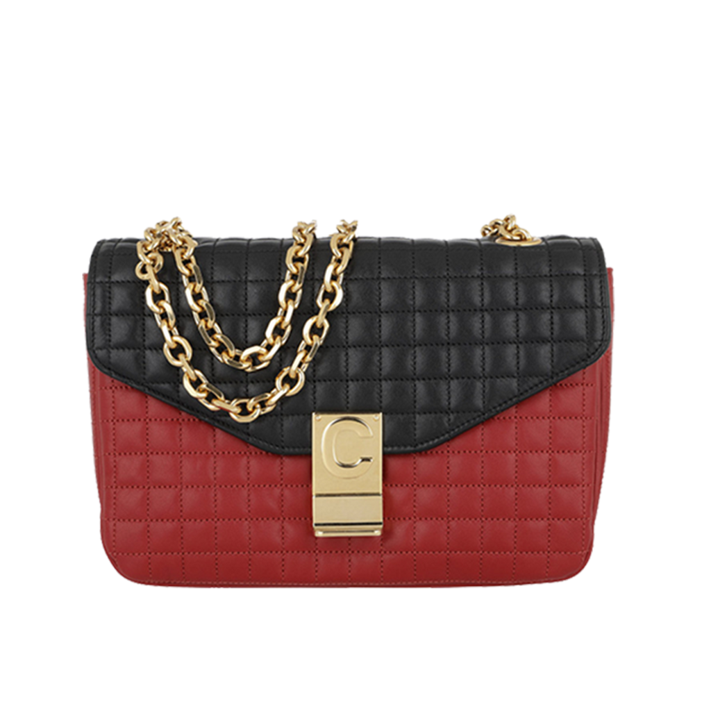 C Bag Crossbody Bag