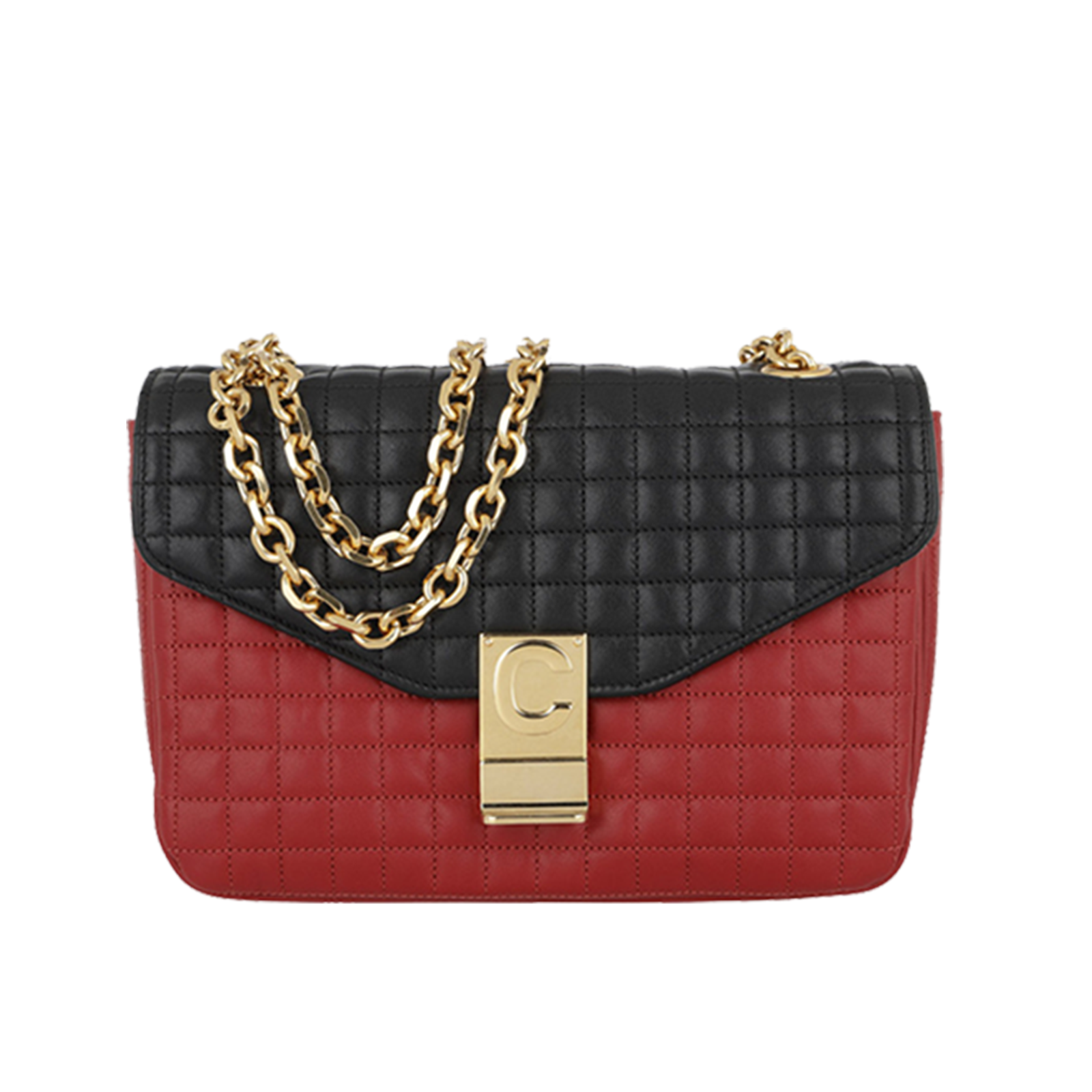 C Bag Crossbody Bag