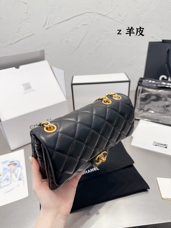 aura-bags - Chanel Bags - 6921