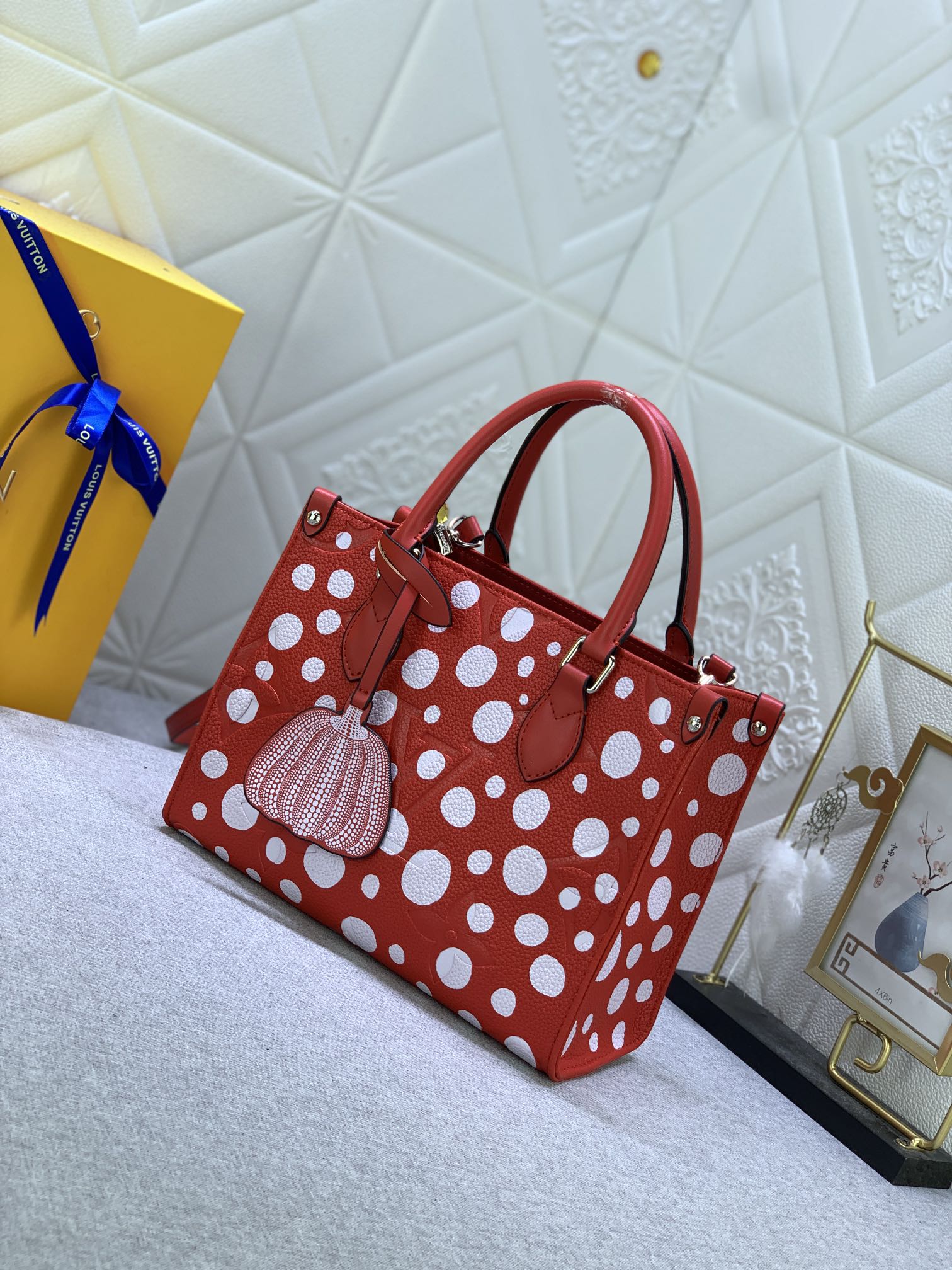 New Bag Louis Vuitton  636