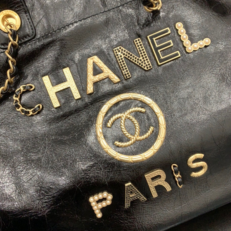 aura-bags - Chanel Bags - 2768