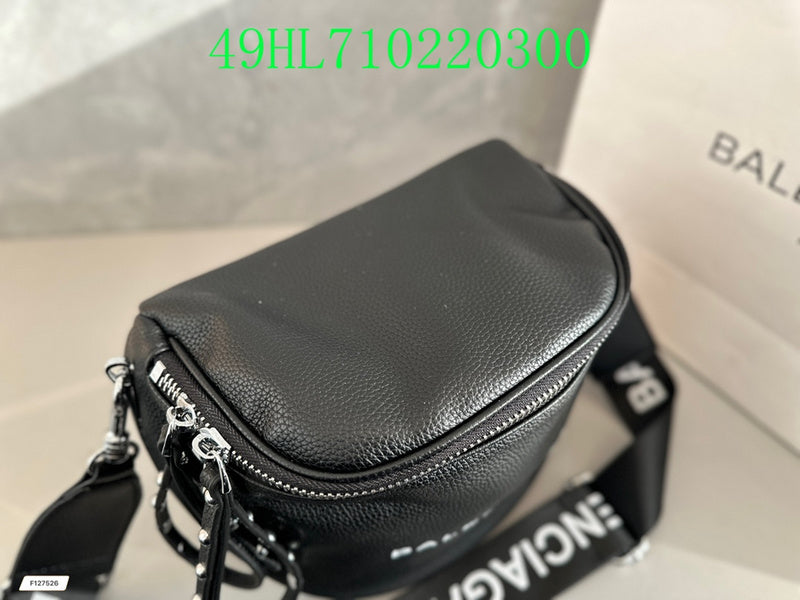 Aura Bags - BGA Bags - 1920