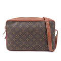 Louis Vuitton Monogram Sac Bandouliere 30 Shoulder Bag M51364