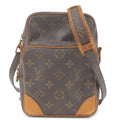 Louis Vuitton Monogram Amazone Shoulder Bag M45236