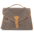 Louis Vuitton Monogram Beverly Shoulder Buisness Bag M51120