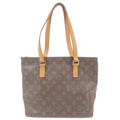 Louis Vuitton Monogram Cabas Piano Tote Bag M51148