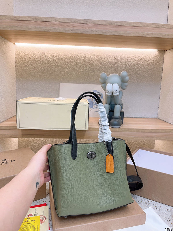Aura Bags - CCH Bags - 094