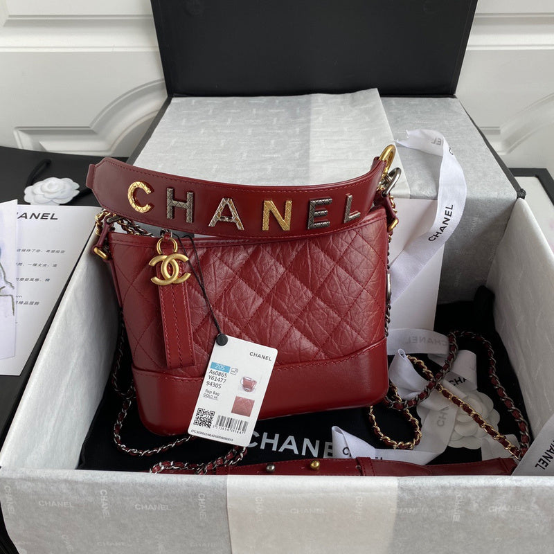 aura-bags - Chanel Bags - 7493