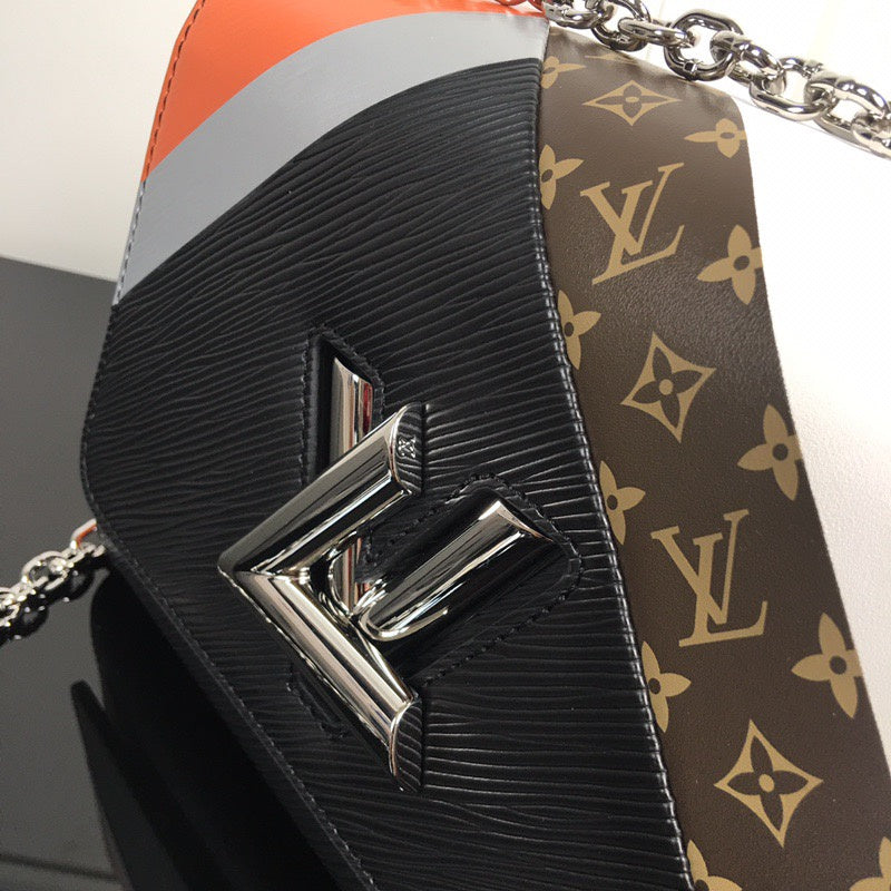 Louis Vuitton Luxury Bags 1969