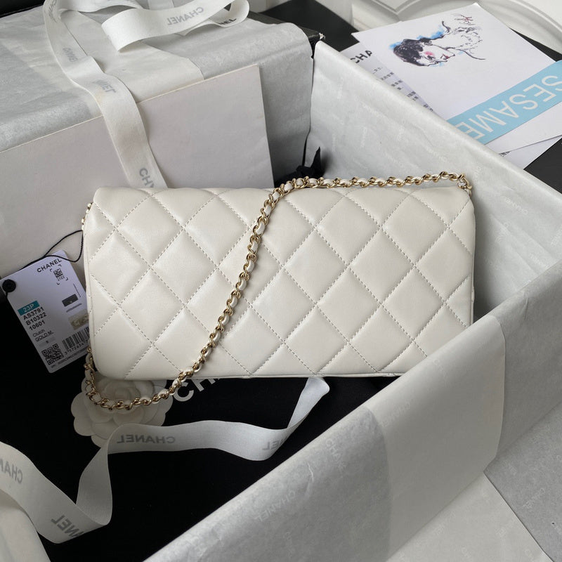 aura-bags - Chanel Bags - 7514