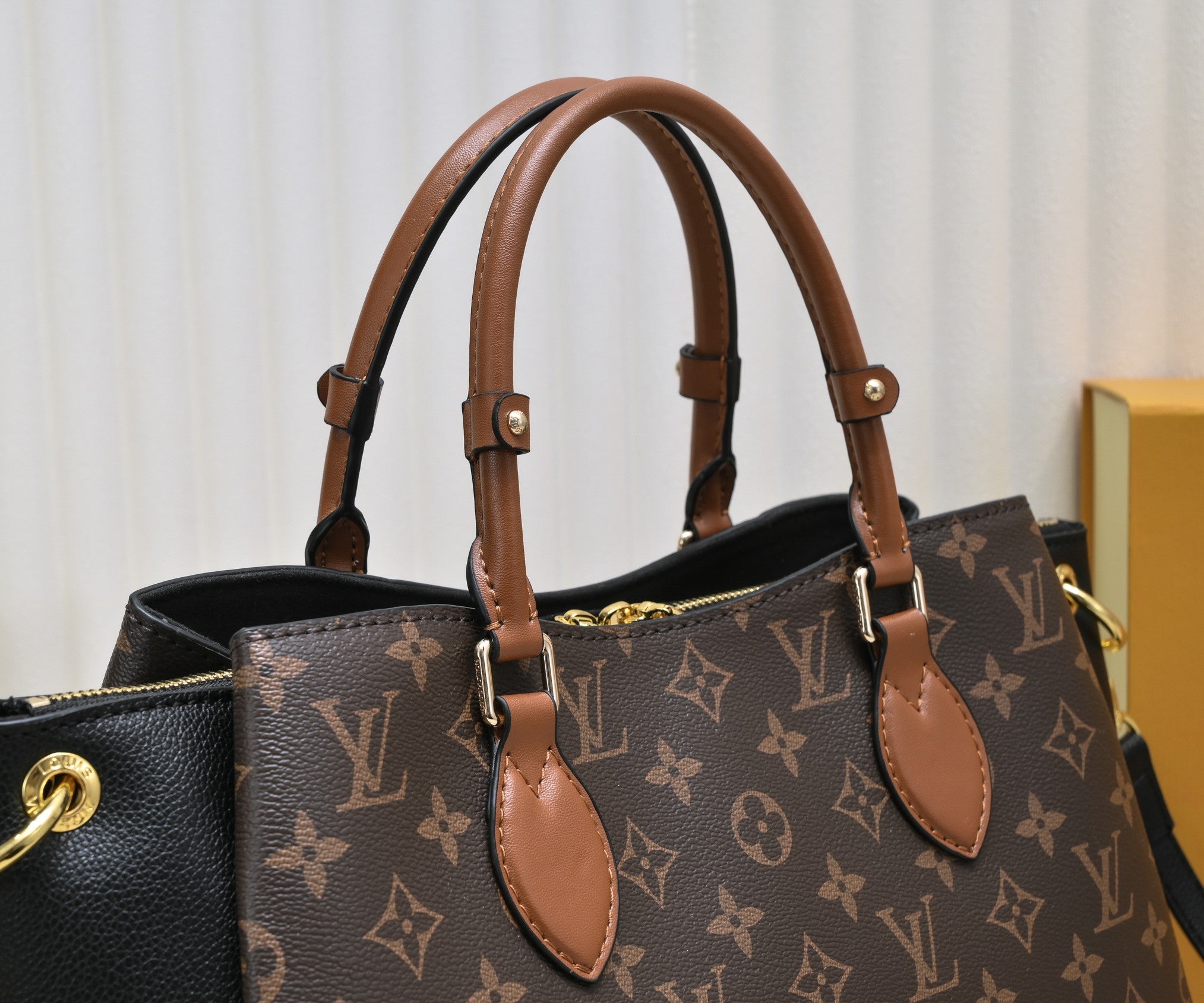 Luxury Bags Louis Vuitton  849