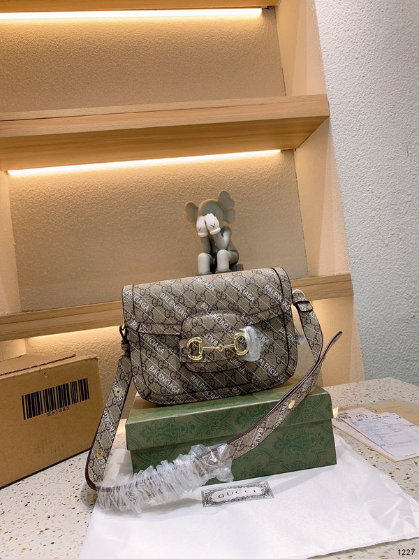 Aura Bags - BGA Bags - 1523