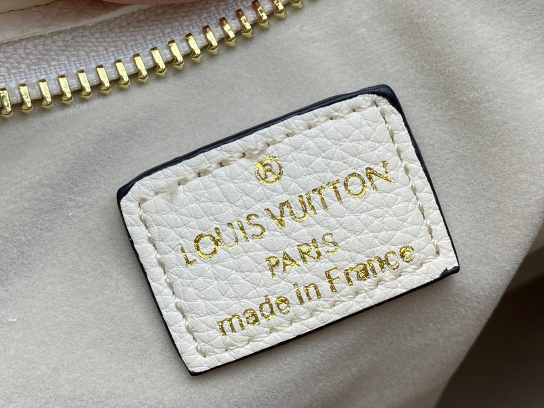 New Bag Louis Vuitton  632