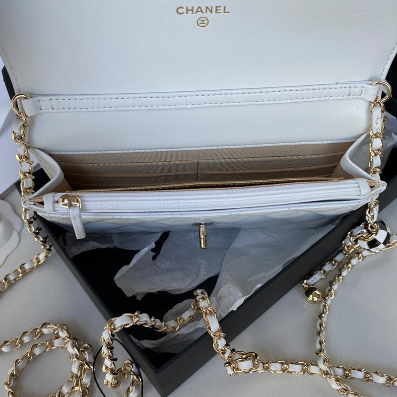 aura-bags - Chanel Bags - 7616