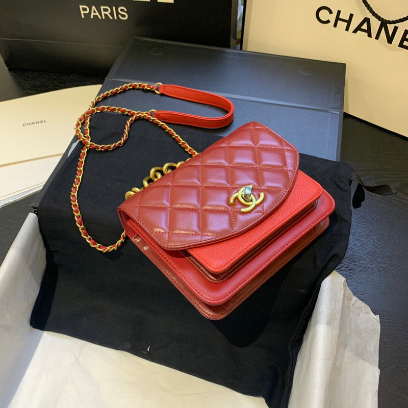 aura-bags - Chanel Bags - 7435