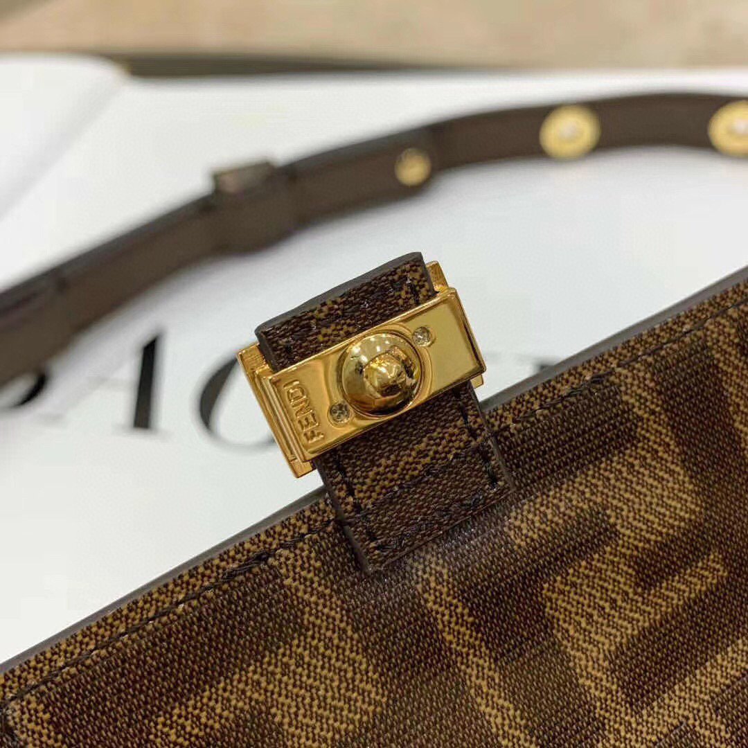 Designer Handbags Fendi 020