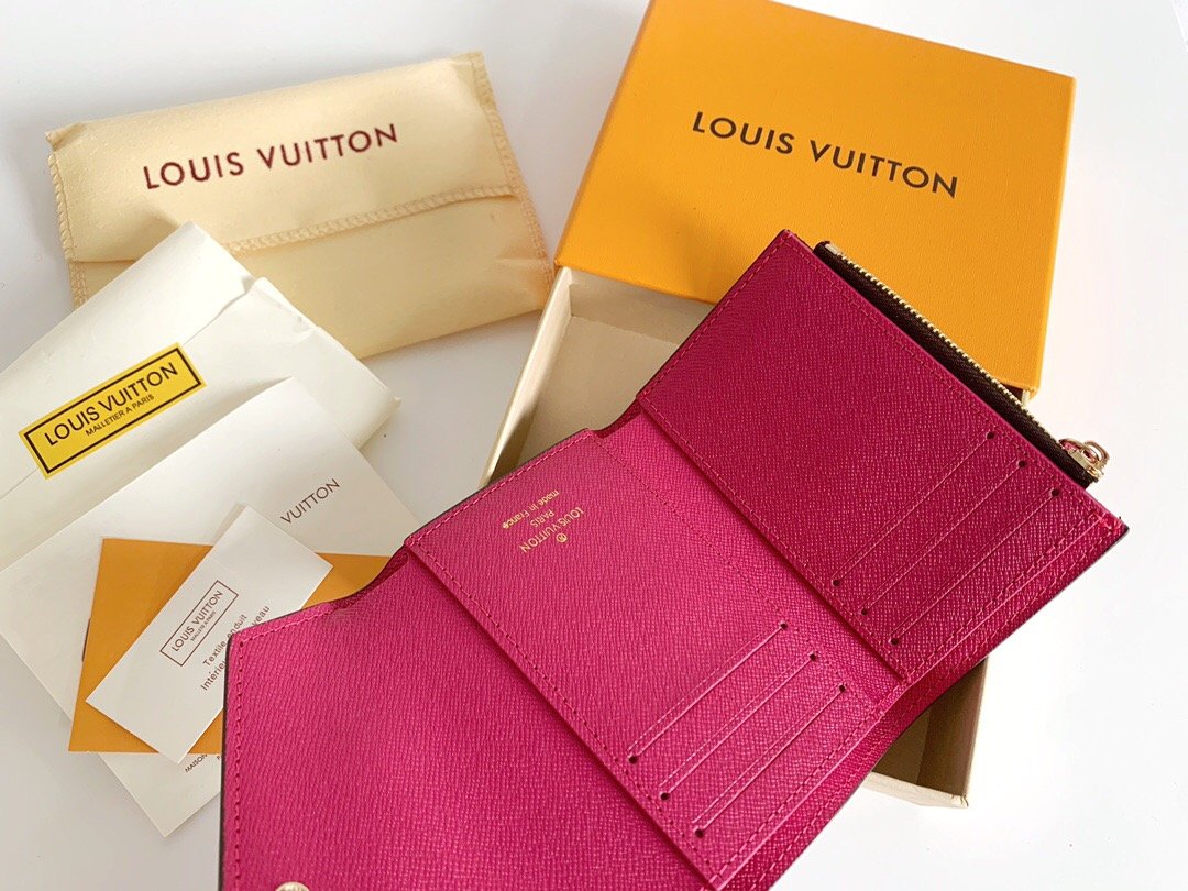 Designer Wallet louis vuitton 117