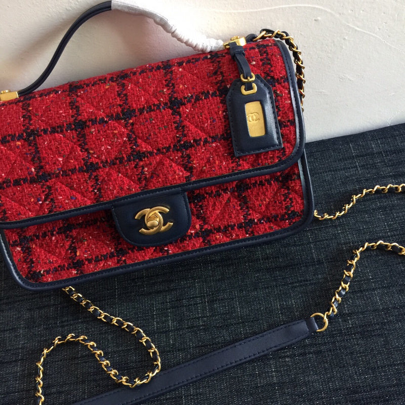 aura-bags - Chanel Bags - 2725