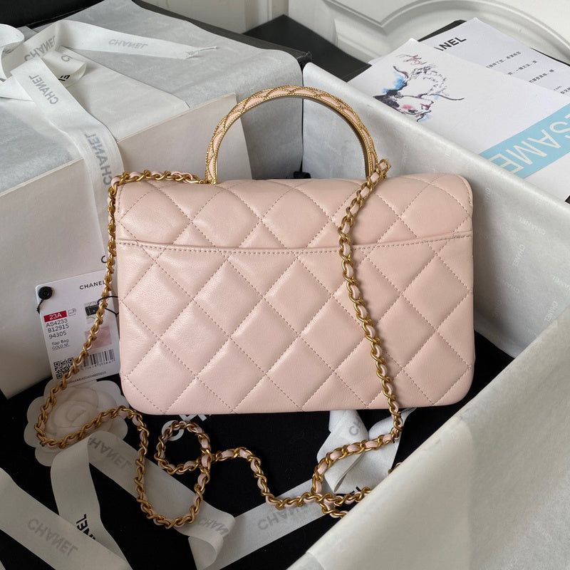 Chanel Bags