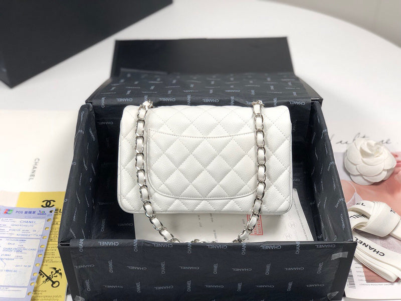 aura-bags - Chanel Bags - 7454