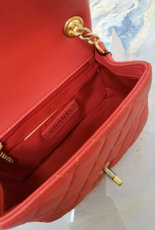 Chanel Bags