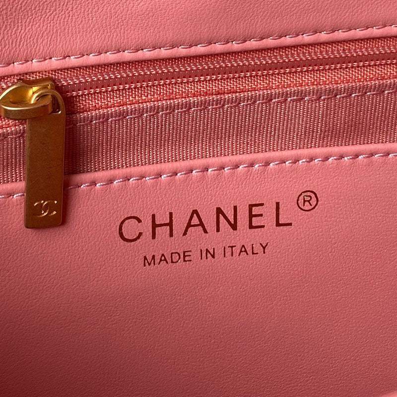 aura-bags - Chanel Bags - 7623