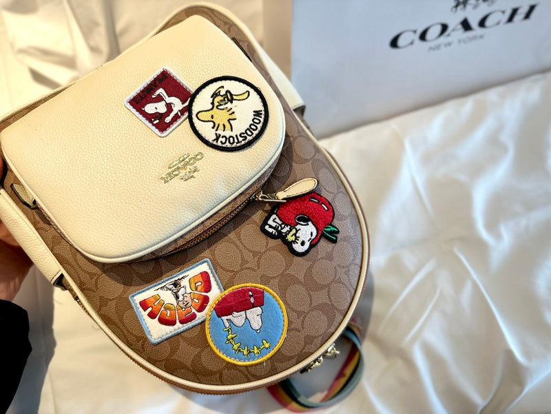 Aura Bags - CCH Bags - 056