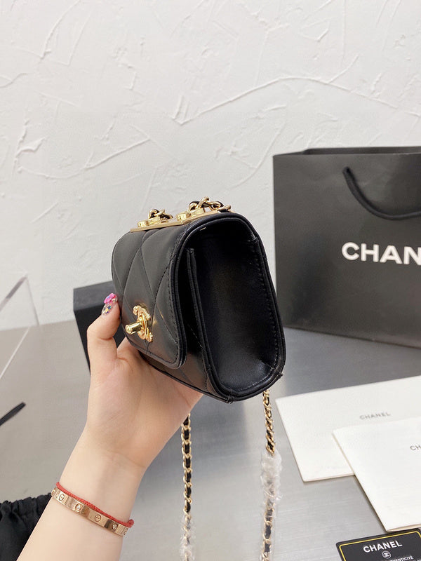 aura-bags - Chanel Bags - 7093