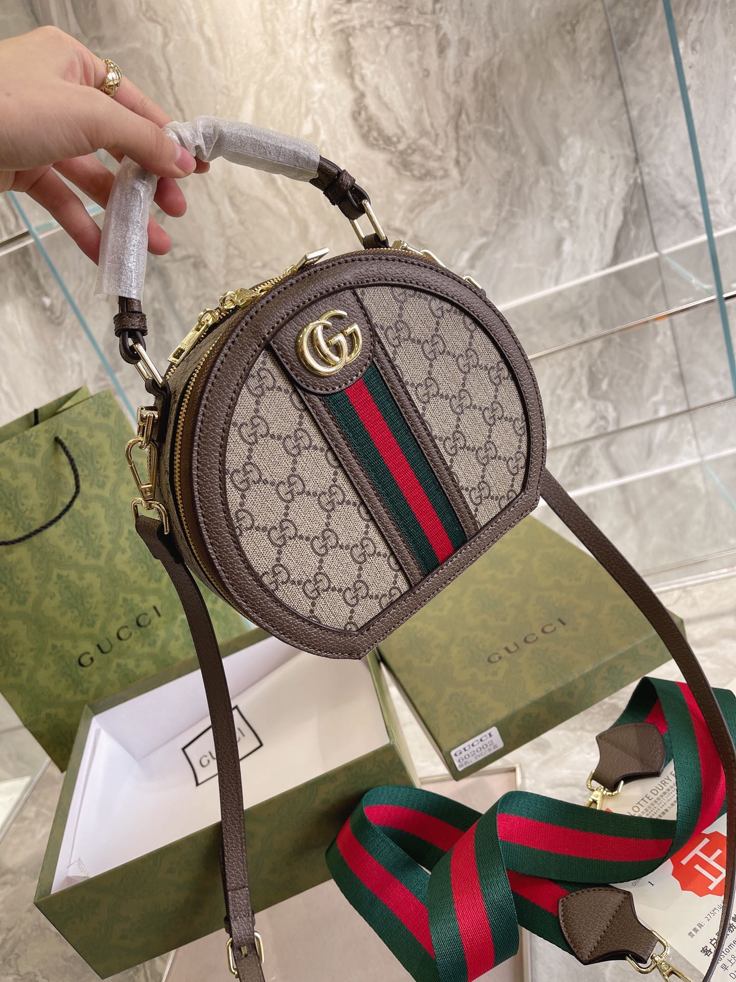 Designer Handbags Gucci 053