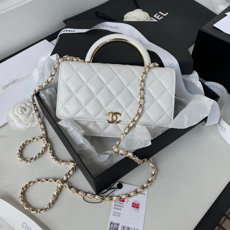 aura-bags - Chanel Bags - 7611
